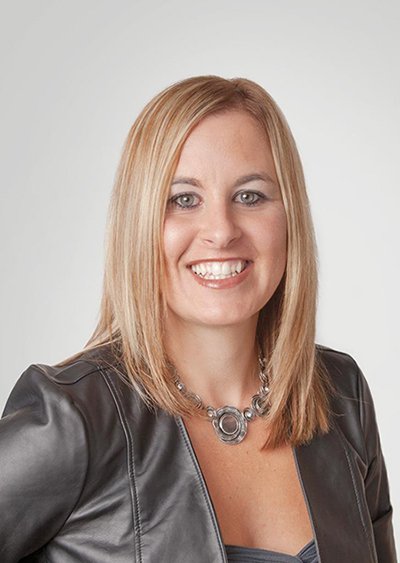 Nancy Côté